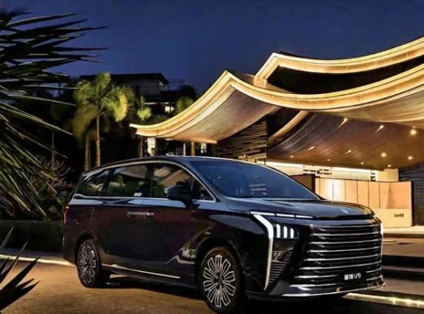 配资渠道之家 智能不出色怎称得上智能电车——星海V9智能辅助驾驶面面观