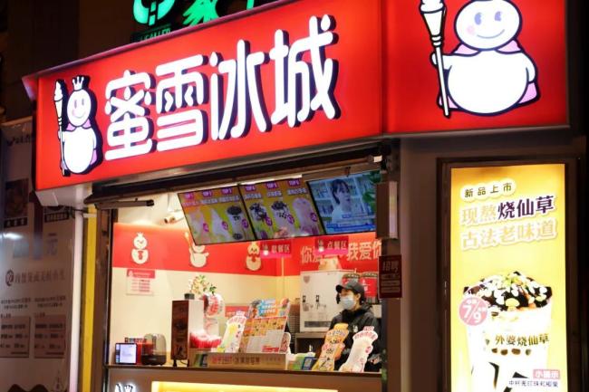 外卖大战第一批受害者已出现 香飘飘业绩下滑